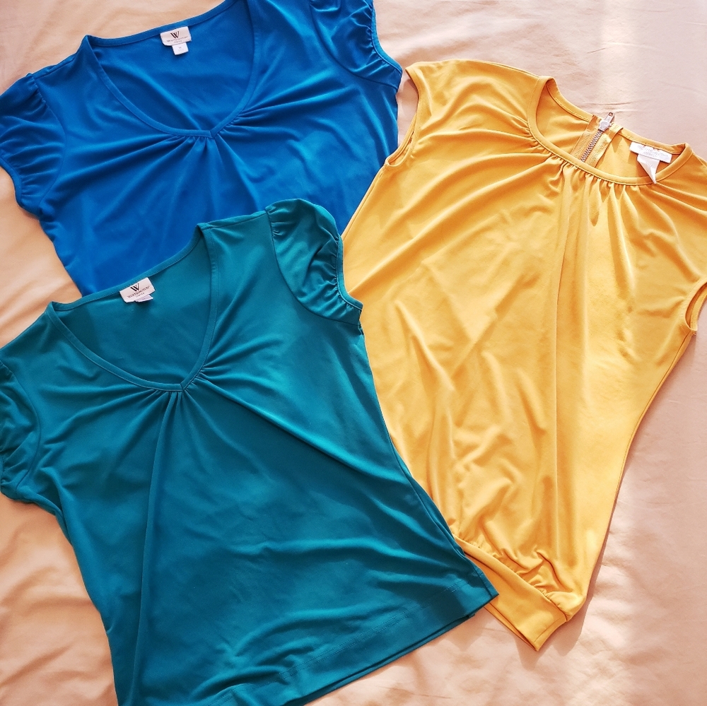 Cute Blouses